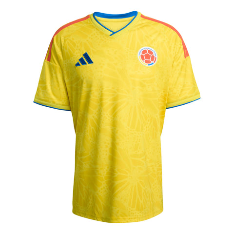 COLUMBIA NATIONAL TEAM JERSEY