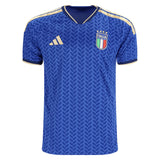 ITALY NATIONAL TEAM JERSEY