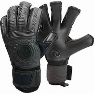 WEST COAST KONA BLACKOUT GK GLOVE