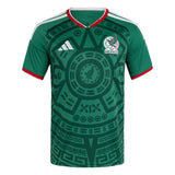 MEXICO NATIONAL TEAM JERSEY