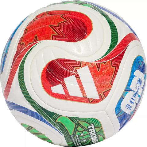 ADIDAS WORLD CUP PRO OFFICIAL MATCH BALL