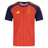 SPAIN NATIONAL TEAM JERSEY