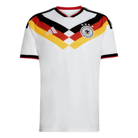 GERMANY YTH NATIONAL TEAM REPLICA JERSEY