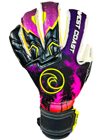 WEST COAST HELIX NEO SOLSTICE GK GLOVE