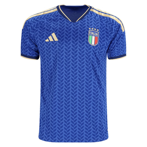 ITALY YTH NATIONAL TEAM REPLICA JERSEY