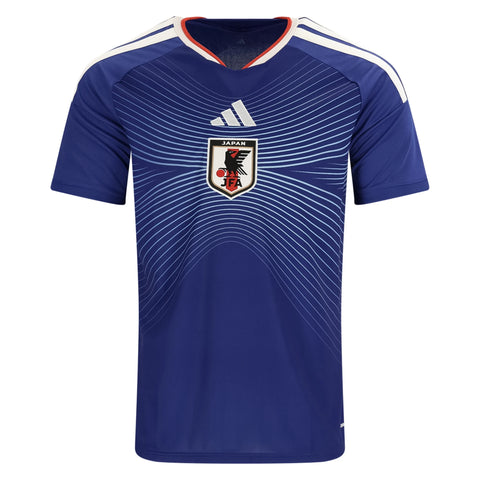 JAPAN YTH NATIONAL TEAM REPLICA JERSEY