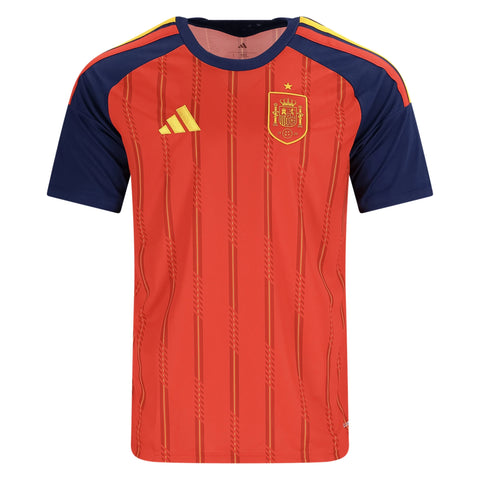 SPAIN NATIONAL TEAM JERSEY