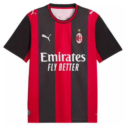 AC MILAN 26/27 HOME REPLICA JERSEY