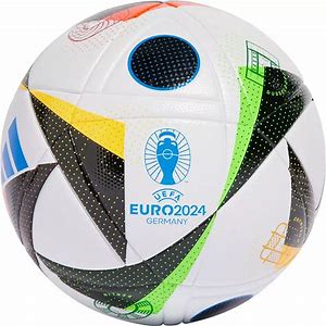 ADIDAS UEFA 2024 LEAGUE SOCCER BALL