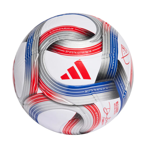 ADIDAS MLS 26 LEAGUE BALL