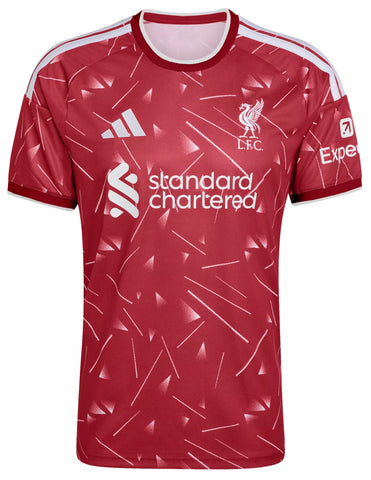 LIVERPOOL YOUTH 26/27 HOME REPLICA JERSEY