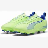 PUMA ULTRA 5 PLAY FG/AG J